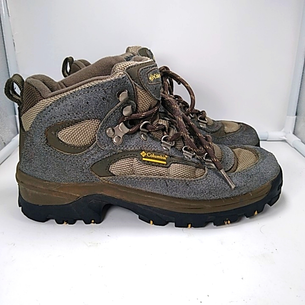 Columbia Hiking Boots Kotaman W 8.5 / 25 cm